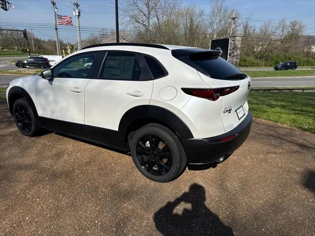 2026 Mazda CX-30 2.5 S Aire Edition