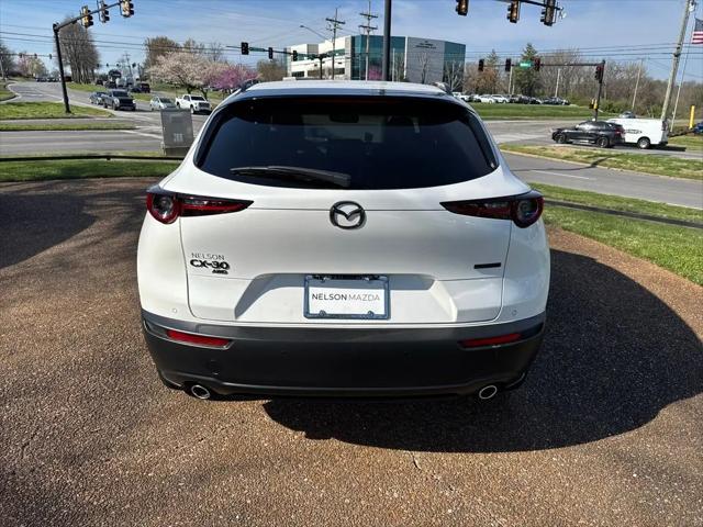 2026 Mazda CX-30 2.5 S Aire Edition