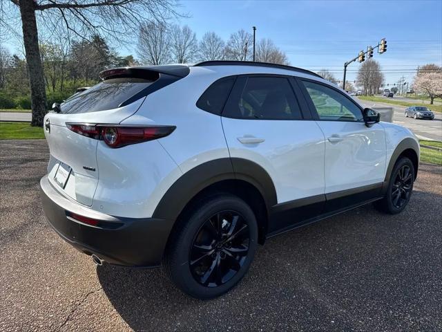 2026 Mazda CX-30 2.5 S Aire Edition