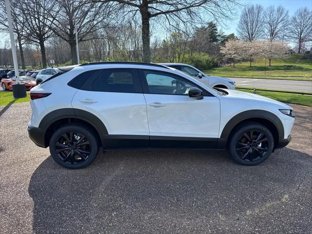 2026 Mazda CX-30 2.5 S Aire Edition
