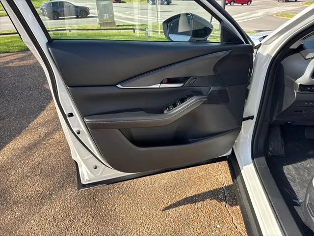 2026 Mazda CX-30 2.5 S Aire Edition