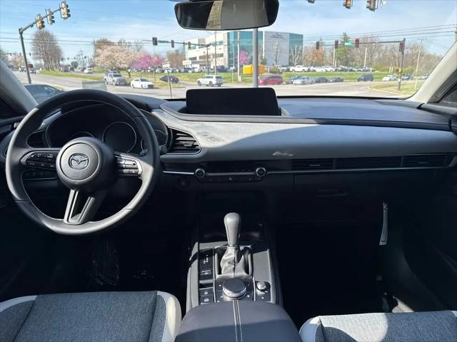 2026 Mazda CX-30 2.5 S Aire Edition