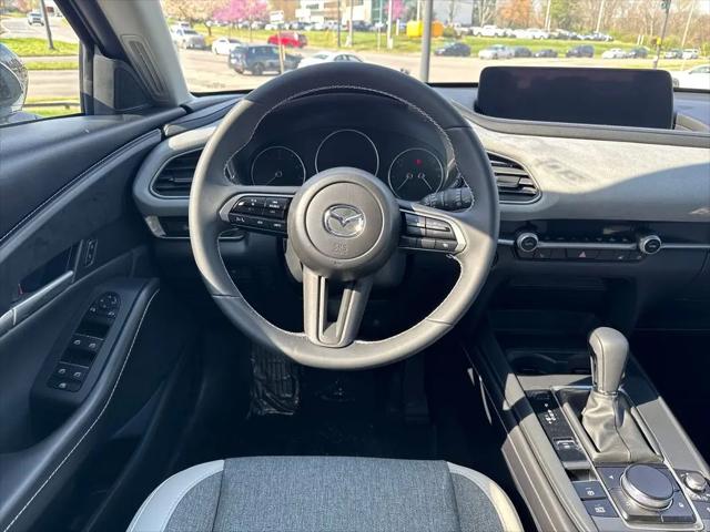 2026 Mazda CX-30 2.5 S Aire Edition