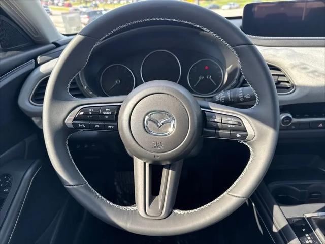 2026 Mazda CX-30 2.5 S Aire Edition