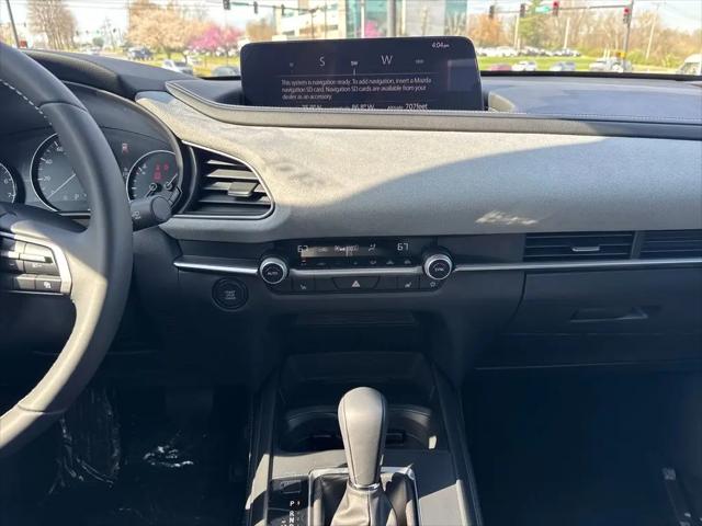 2026 Mazda CX-30 2.5 S Aire Edition