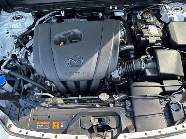 2026 Mazda CX-30 2.5 S Aire Edition