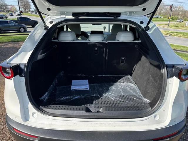 2026 Mazda CX-30 2.5 S Aire Edition
