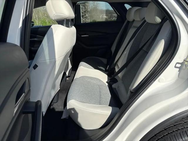 2026 Mazda CX-30 2.5 S Aire Edition