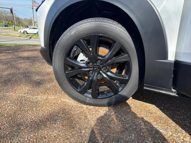 2026 Mazda CX-30 2.5 S Aire Edition