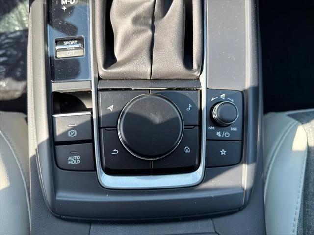 2026 Mazda CX-30 2.5 S Aire Edition