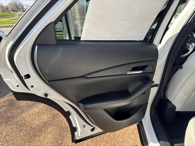 2026 Mazda CX-30 2.5 S Aire Edition