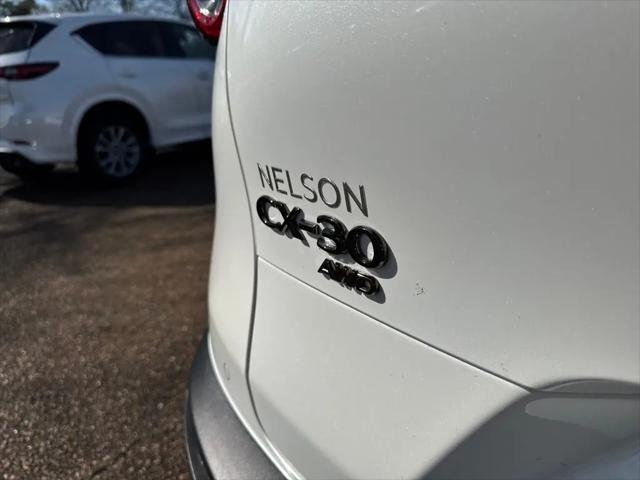 2026 Mazda CX-30 2.5 S Aire Edition
