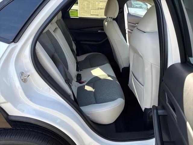 2026 Mazda CX-30 2.5 S Aire Edition