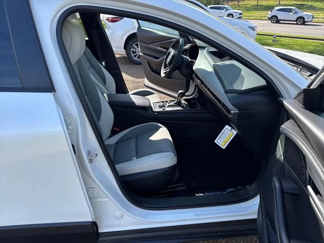 2026 Mazda CX-30 2.5 S Aire Edition