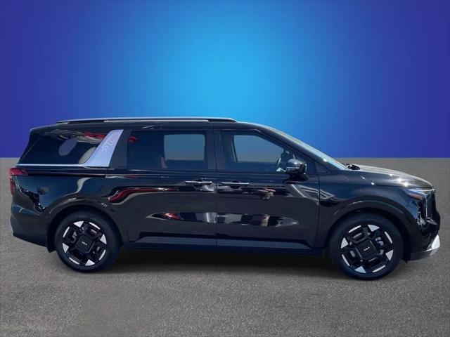 2026 Kia Carnival MPV EX