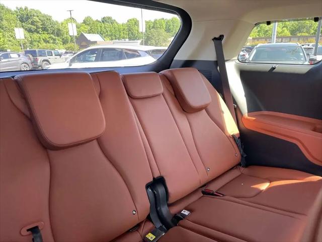 2026 Kia Carnival MPV EX