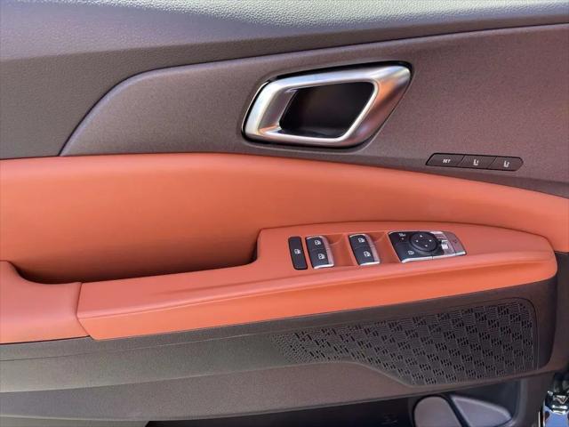 2026 Kia Carnival MPV EX