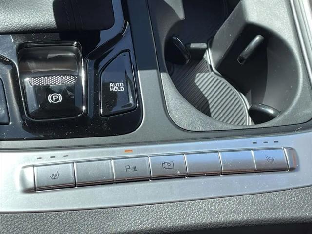 2026 Kia Carnival MPV EX
