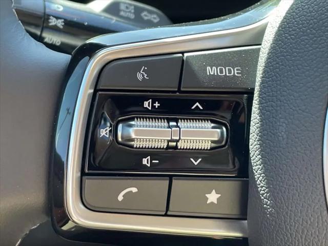 2026 Kia Carnival MPV EX