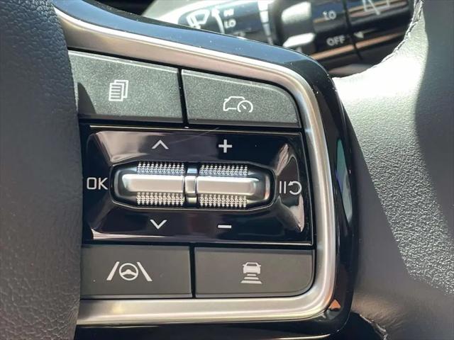 2026 Kia Carnival MPV EX
