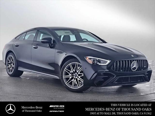 2026 Mercedes-Benz AMG GT 53 AMG GT 53 for sale in Thousand Oaks, CA