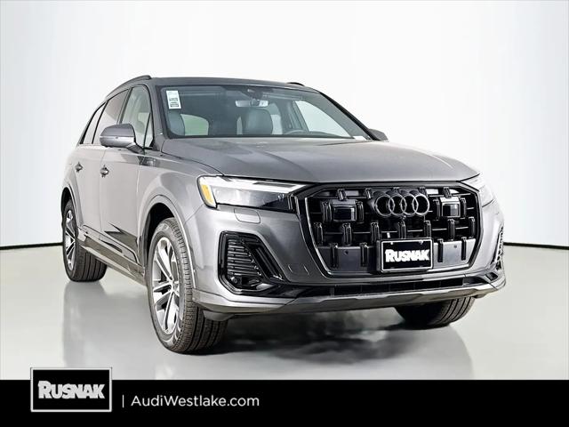 2026 Audi Q7 Premium 45 TFSI quattro tiptronic for sale in Thousand Oaks, CA