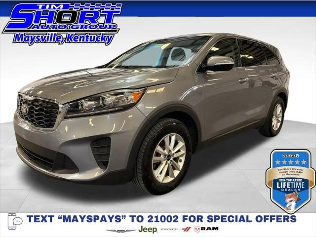 2019 Kia Sorento 2.4L L for sale in Maysville, KY