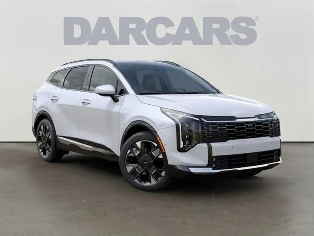 2026 Kia Sportage Hybrid SX-Prestige for sale in Frederick, MD
