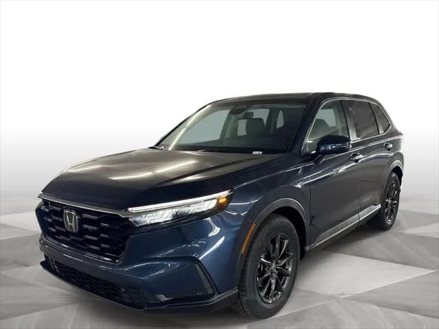 2026 Honda CR-V EX-L 2WD for sale in Florida City, FL