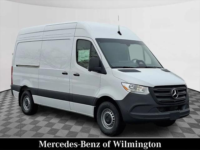 2026 Mercedes-Benz Sprinter 2500 Standard Roof 4-Cyl Diesel HO for sale in Wilmington, DE