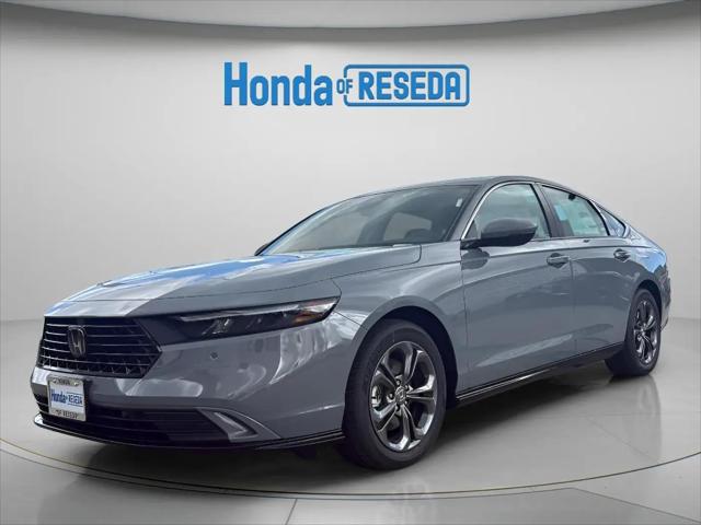 2026 Honda Accord Sedan EX-L for sale in Reseda, CA