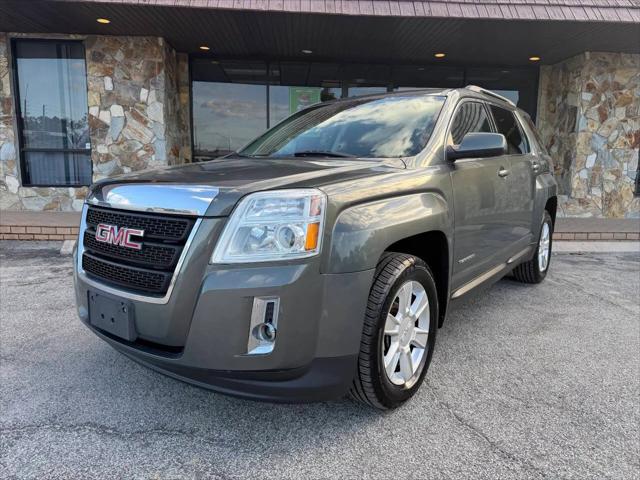 2013 GMC Terrain SLT-1 for sale in Tampa, FL