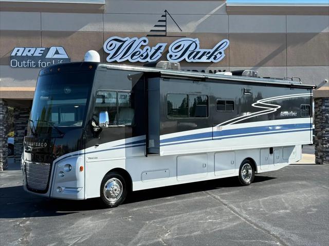 2020 Ford F-53 Base for sale in Washington, NC