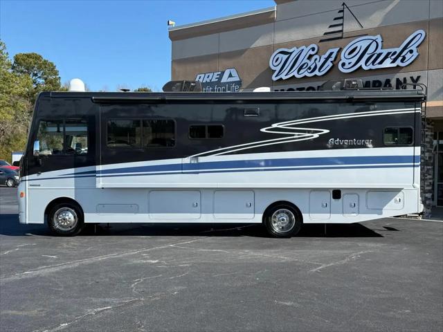 2020 Ford F-53 Base