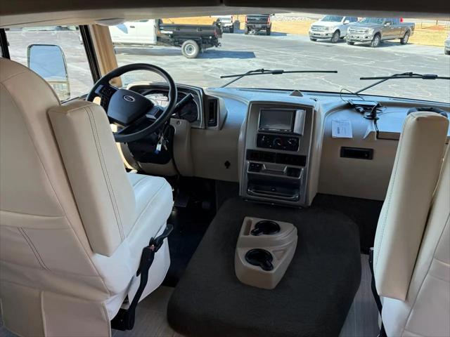 2020 Ford F-53 Base