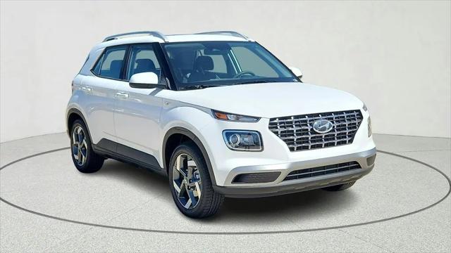 2026 Hyundai Venue SEL for sale in Dallas, TX