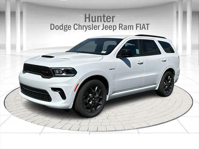 2026 Dodge Durango GT AWD HEMI V8 for sale in Lancaster, CA