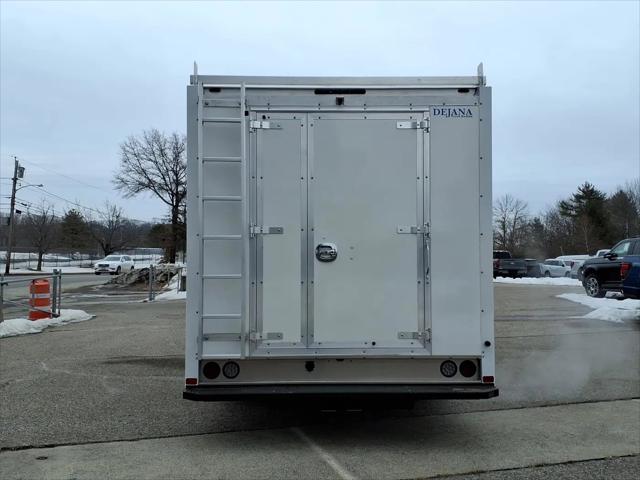 2026 Ford E-350 Cutaway E-Series Cutaway