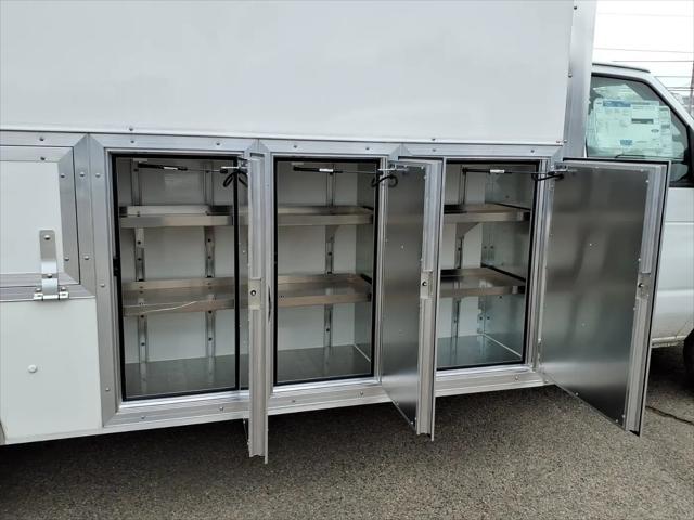 2026 Ford E-350 Cutaway E-Series Cutaway
