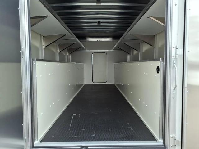 2026 Ford E-350 Cutaway E-Series Cutaway