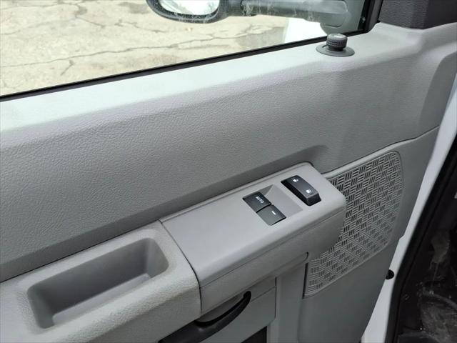 2026 Ford E-350 Cutaway E-Series Cutaway