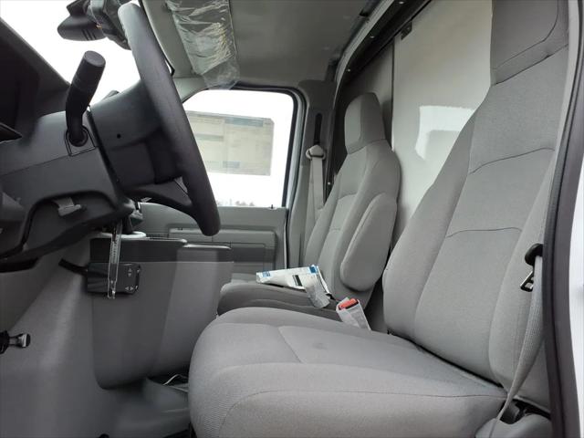 2026 Ford E-350 Cutaway E-Series Cutaway