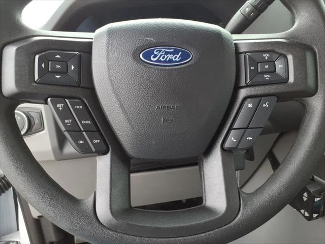 2026 Ford E-350 Cutaway E-Series Cutaway