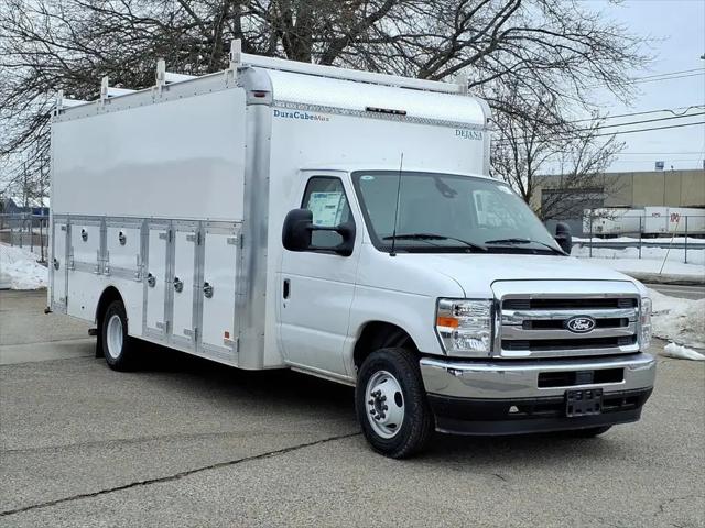 2026 Ford E-350 Cutaway E-Series Cutaway for sale in Westbrook, ME