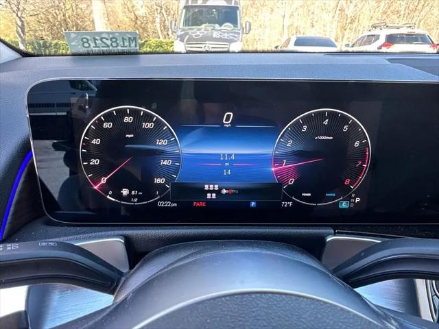 2026 Mercedes-Benz GLB GLB 250