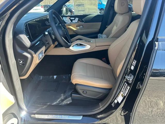 2026 Mercedes-Benz GLE GLE 450 4MATIC
