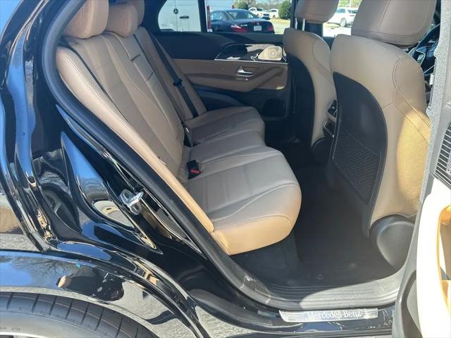 2026 Mercedes-Benz GLE GLE 450 4MATIC