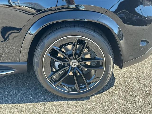 2026 Mercedes-Benz GLE GLE 450 4MATIC