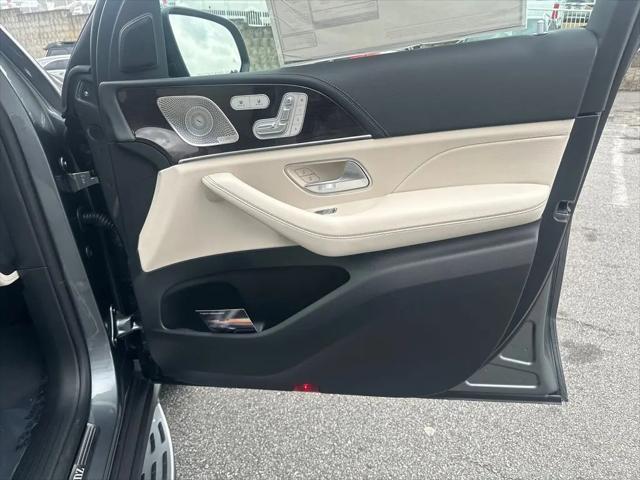 2026 Mercedes-Benz GLE GLE 450 4MATIC