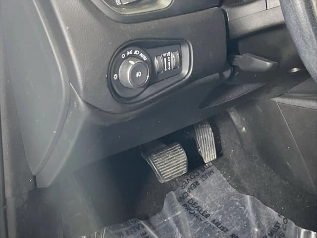 2022 Jeep Renegade Limited 4x4